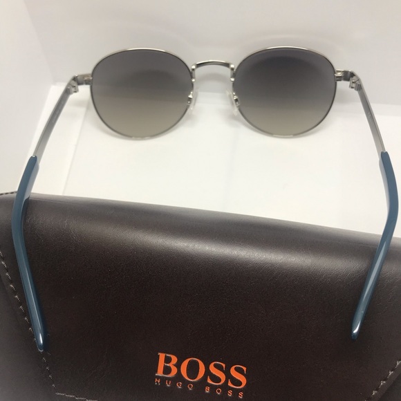 NWT Boss Orange Sunglass Trendy n Latest shape - Picture 6 of 7